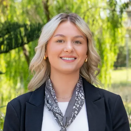 Zuleika Barnes - Real Estate Agent at Ray White Ferntree Gully
