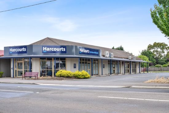 Harcourts - Northern Midlands - Real Estate Agency