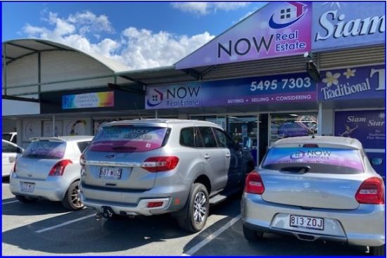 NOW Real Estate Group Pty Ltd - Caboolture - Real Estate Agency