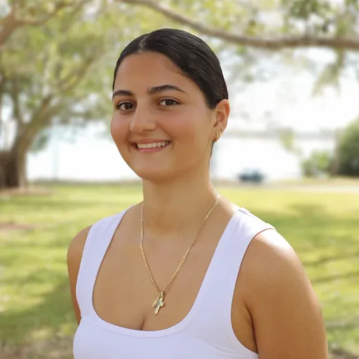 Anastasia Koukouvas - Real Estate Agent at Ray White - NIGHTCLIFF