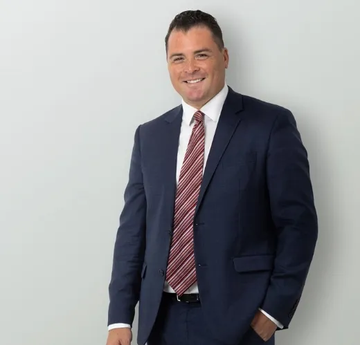 Brad  Raynor - Real Estate Agent at Acton | Belle Property Fremantle - FREMANTLE