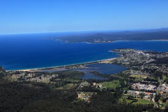 Chris Wilson Real Estate - Eden - Real Estate Agency