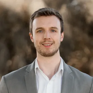 Bradley Schlick - Real Estate Agent