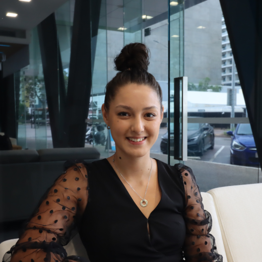 Stephanie Adams - Real Estate Agent at Real Estate Central - DARWIN CITY