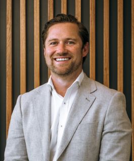 Adam Blackmore - Real Estate Agent