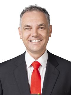 Adam Brand - Real Estate Agent