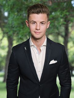 Adam Bryant - Real Estate Agent