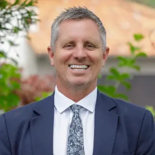 Adam Budd - Real Estate Agent