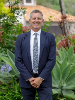 Adam Budd - Real Estate Agent