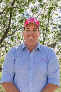 Adam Chard - Real Estate Agent