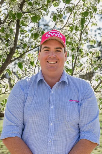 Adam Chard - Real Estate Agent at Country Wide Property - Glen Innes