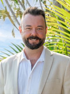 Adam Clark-Lynch - Real Estate Agent