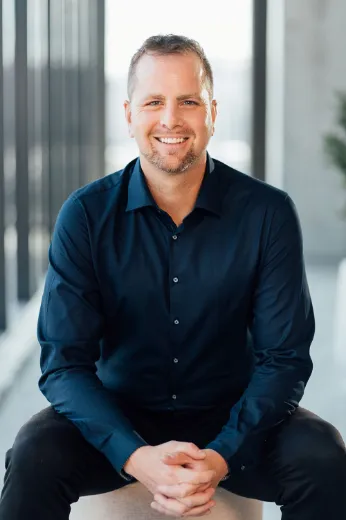 Adam Cox - Real Estate Agent at Drive Project Marketing - WOOLLOONGABBA