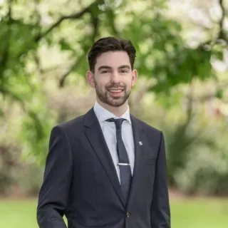 Adam Cusinato - Real Estate Agent