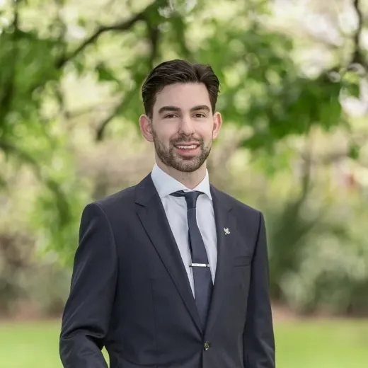 Adam Cusinato - Real Estate Agent at Jellis Craig & Company Pty Ltd