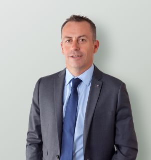 Adam Dickie - Real Estate Agent