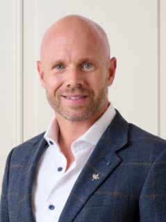 Adam Dureau - Real Estate Agent