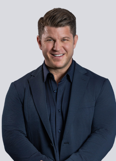 Adam Grbcic - Real Estate Agent at Kollosche  - Broadbeach