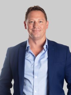 Adam Heading - Real Estate Agent