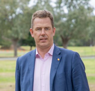 Adam Henderson - Real Estate Agent