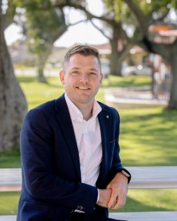 Adam Iles - Real Estate Agent