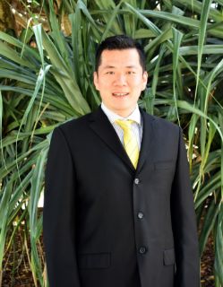 Adam Li - Real Estate Agent