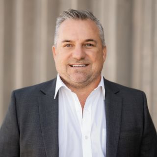 Adam McGrath - Real Estate Agent
