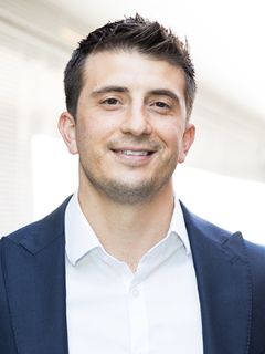 Adam  Meroli - Real Estate Agent