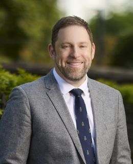 Adam Mitchell - Real Estate Agent