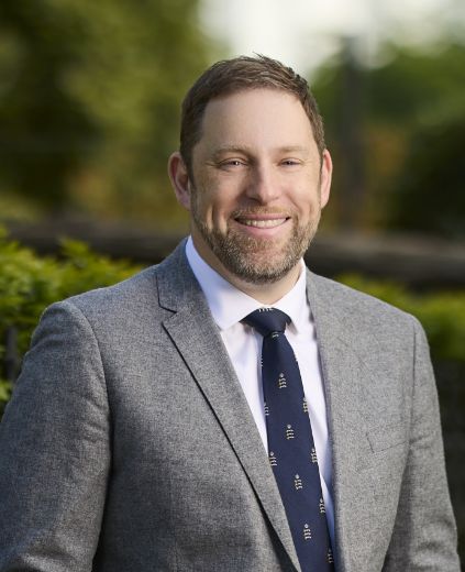 Adam Mitchell - Real Estate Agent at Ray White - Black Forest