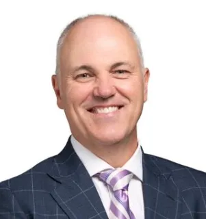 Adam  Docking - Real Estate Agent