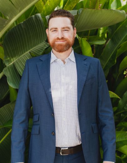 Adam Partridge - Real Estate Agent at Ray White - Springfield