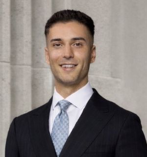Adam Pavlou - Real Estate Agent