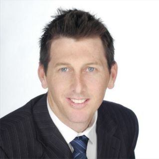 Adam  Scott - Real Estate Agent