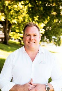 Adam   Shore - Real Estate Agent