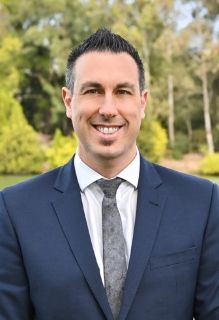 Adam Sorrell - Real Estate Agent