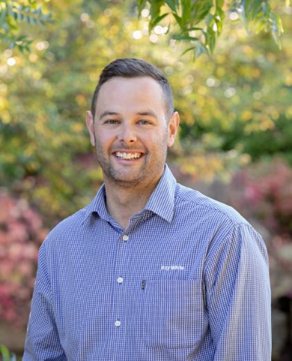Adam Strong - Real Estate Agent at Ray White - Young