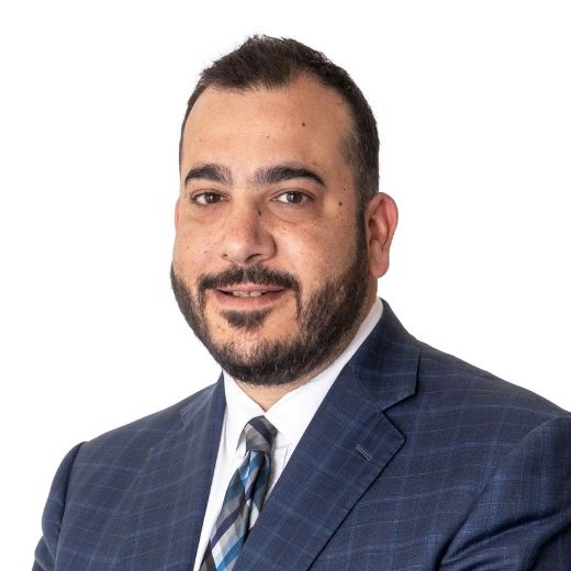 Adam  Tucci - Real Estate Agent at First National Rayner - Bacchus Marsh