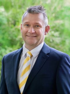 Adam Walker - Real Estate Agent
