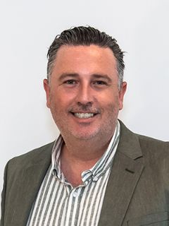 Adam Webster - Real Estate Agent