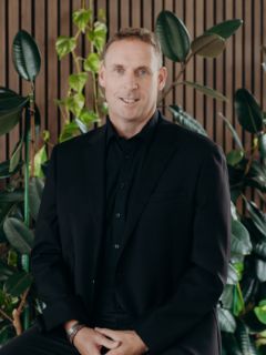 Adam Wells - Real Estate Agent