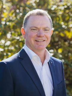 Adam White - Real Estate Agent