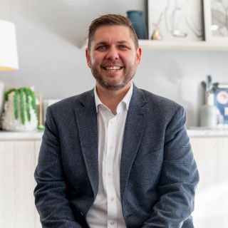 Adam Woods - Real Estate Agent