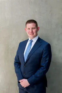 Lachlan Mitchell - Real Estate Agent