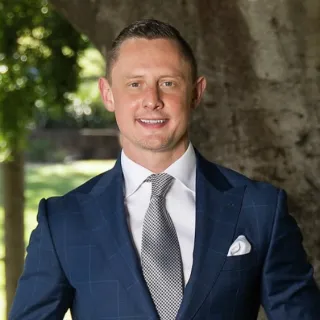 Reuben  Packer-Hill - Real Estate Agent