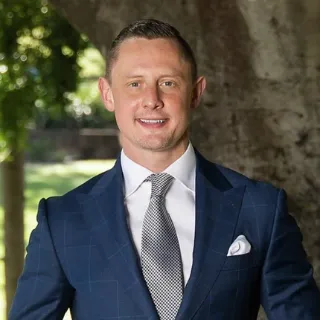 Reuben PackerHill - Real Estate Agent