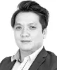 David Nguyen - Real Estate Agent - Perth Realty Group - MAYLANDS