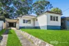 Desirable and convenient address with potential.