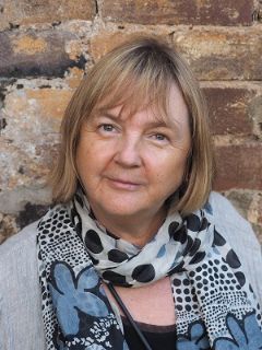 Adele Colman - Real Estate Agent
