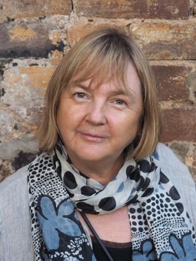 Adele Colman - Real Estate Agent at Richardson & Wrench - BLACKHEATH